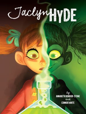 cover image of Jaclyn Hyde